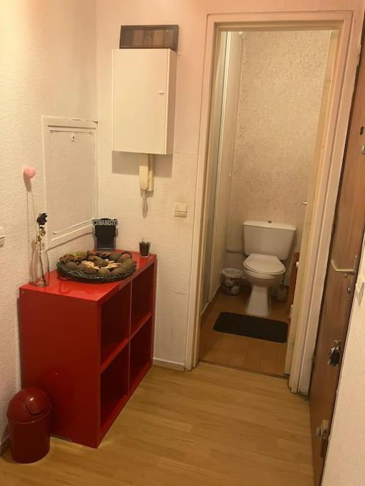 Cozy Flat In La Defense Apartamento Courbevoie Exterior foto