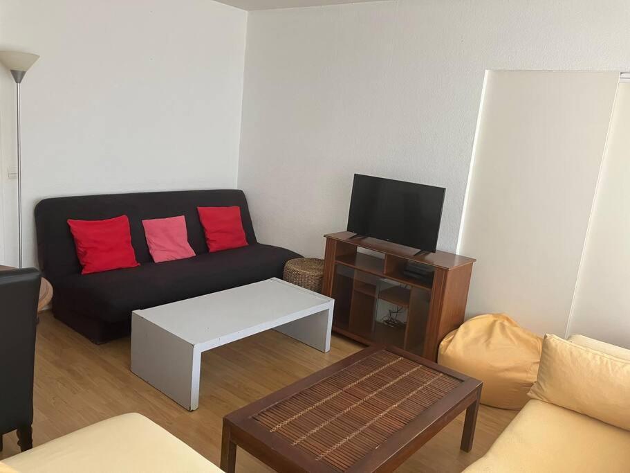 Cozy Flat In La Defense Apartamento Courbevoie Exterior foto
