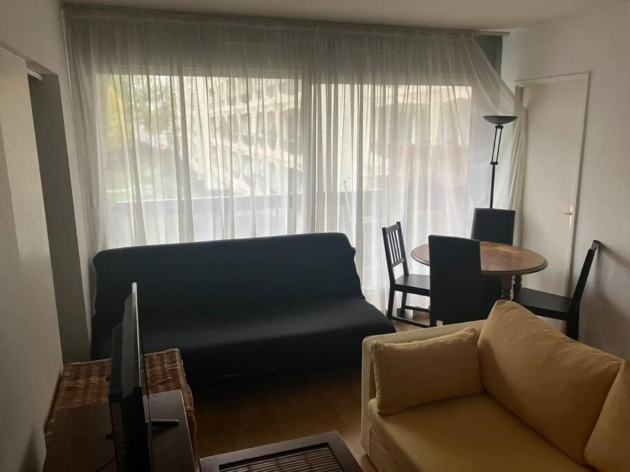 Cozy Flat In La Defense Apartamento Courbevoie Exterior foto