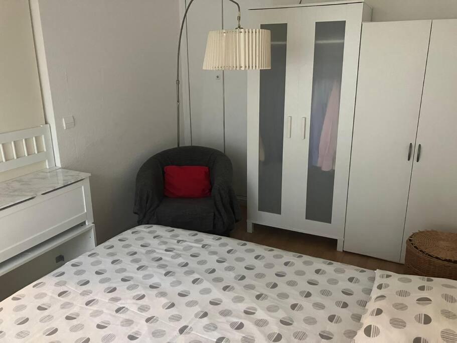 Cozy Flat In La Defense Apartamento Courbevoie Exterior foto